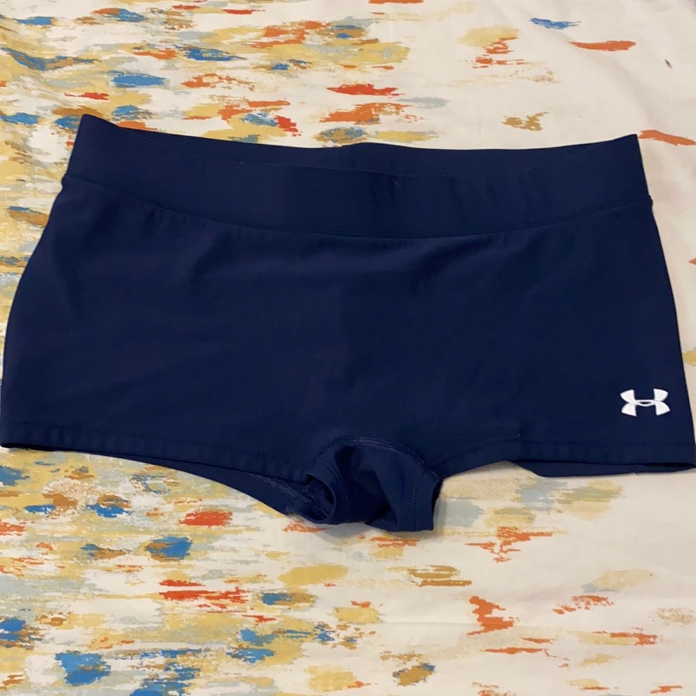 Under Armour Shorty